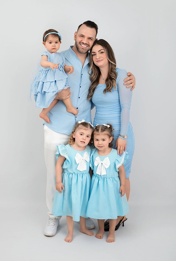 Preise Familienshooting