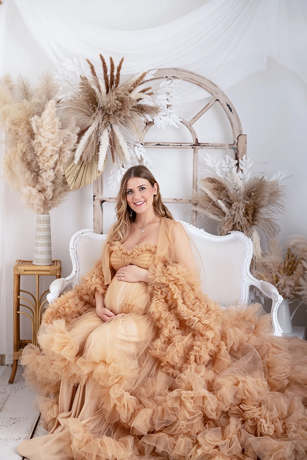 Schwangerschaftsshooting